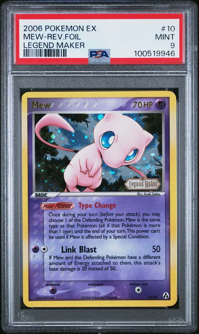 Mew