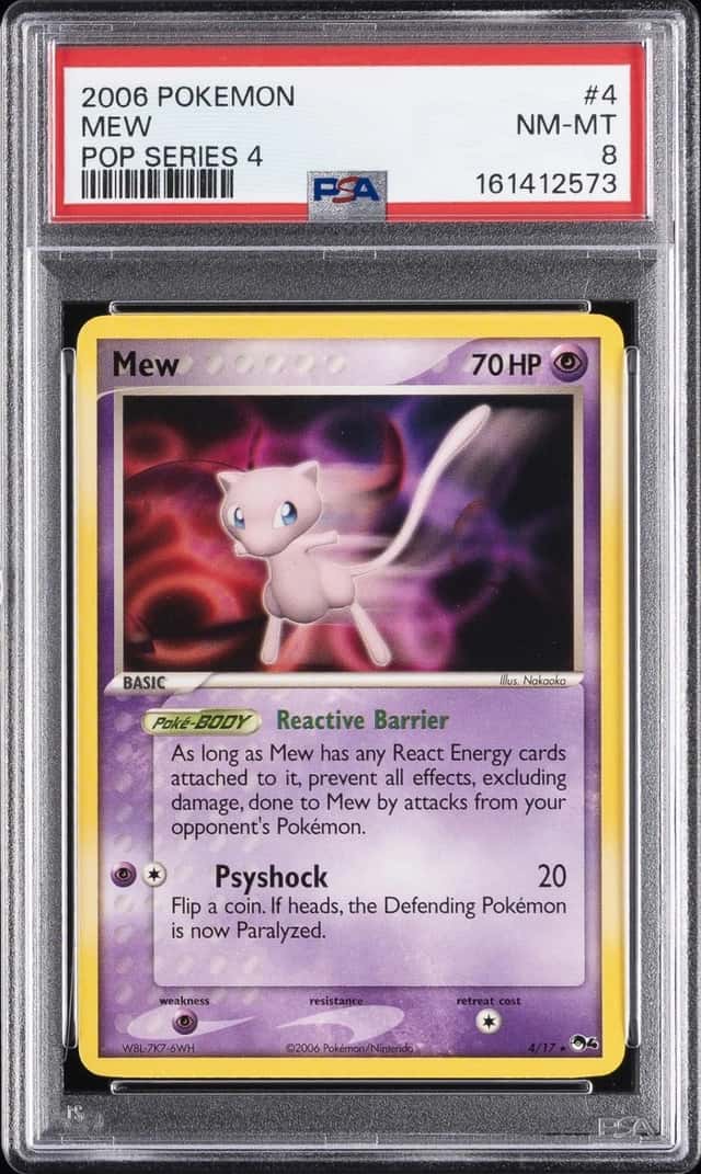 Mew