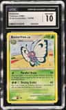 Butterfree