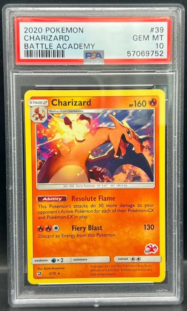 Charizard