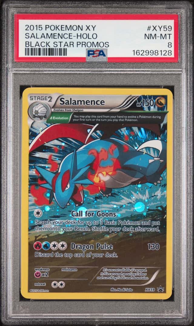 Salamence