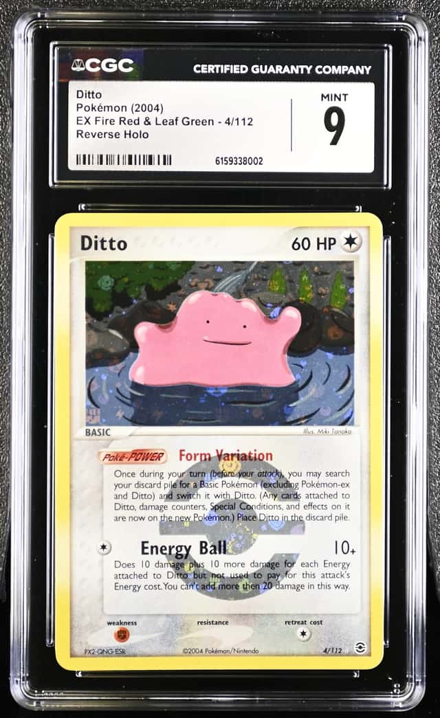 Ditto