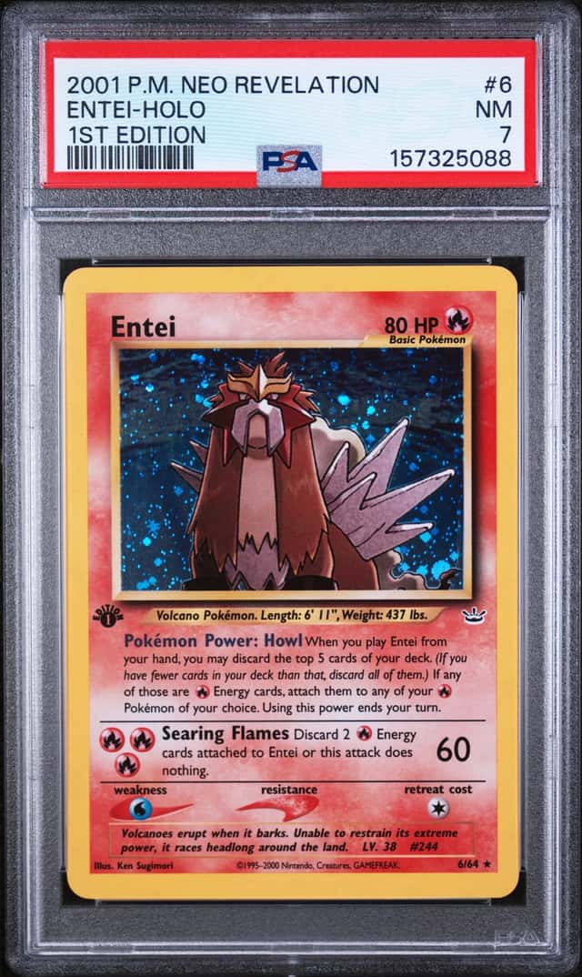 Entei