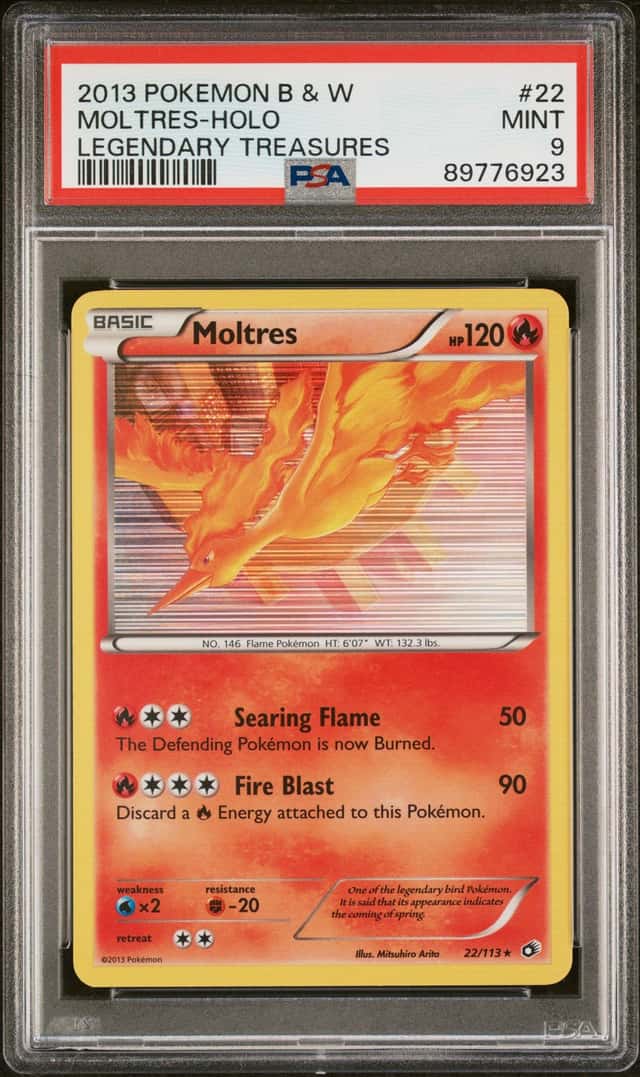 Moltres