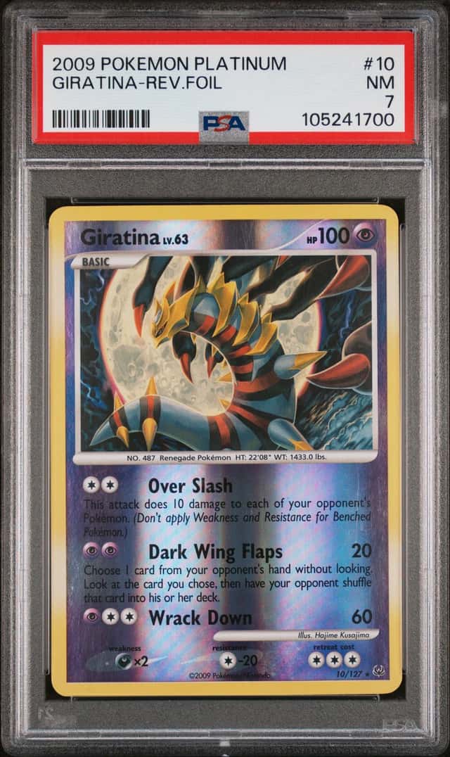 Giratina
