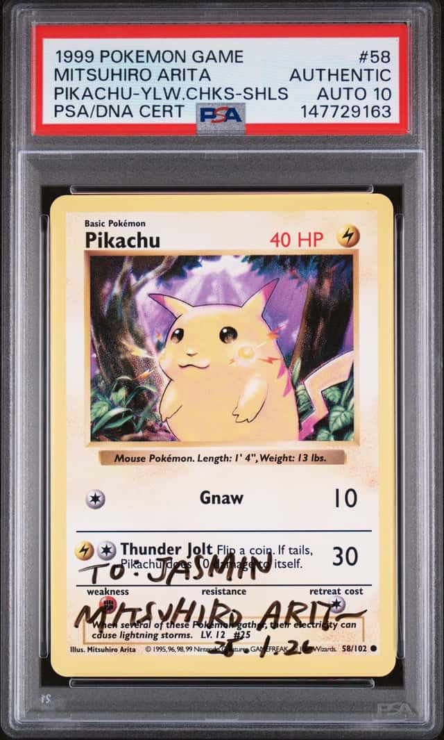 Pikachu