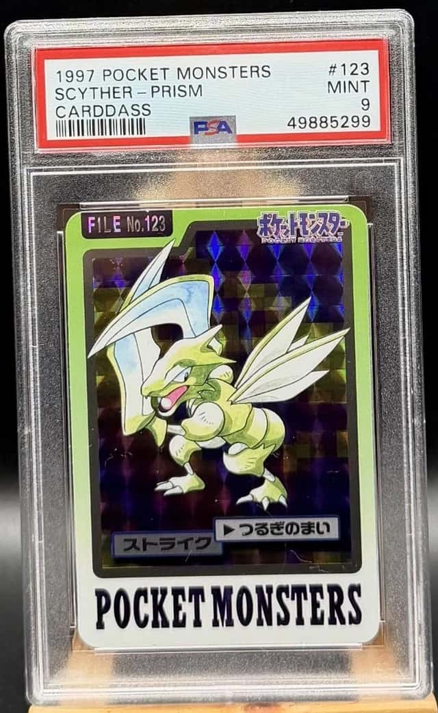 Scyther