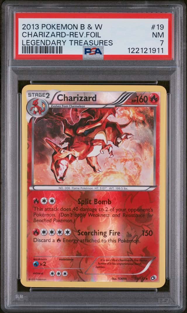 Charizard