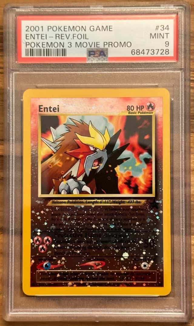 Entei