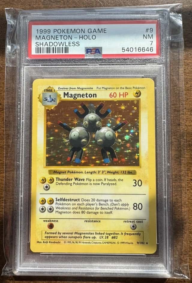 Magneton