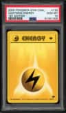 Lightning Energy
