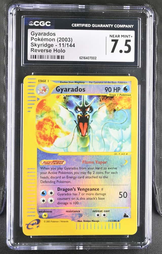 Gyarados