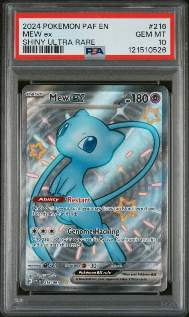 MEW ex