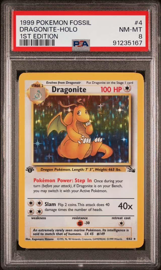 Dragonite