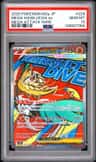 Mega Hawlucha Ex