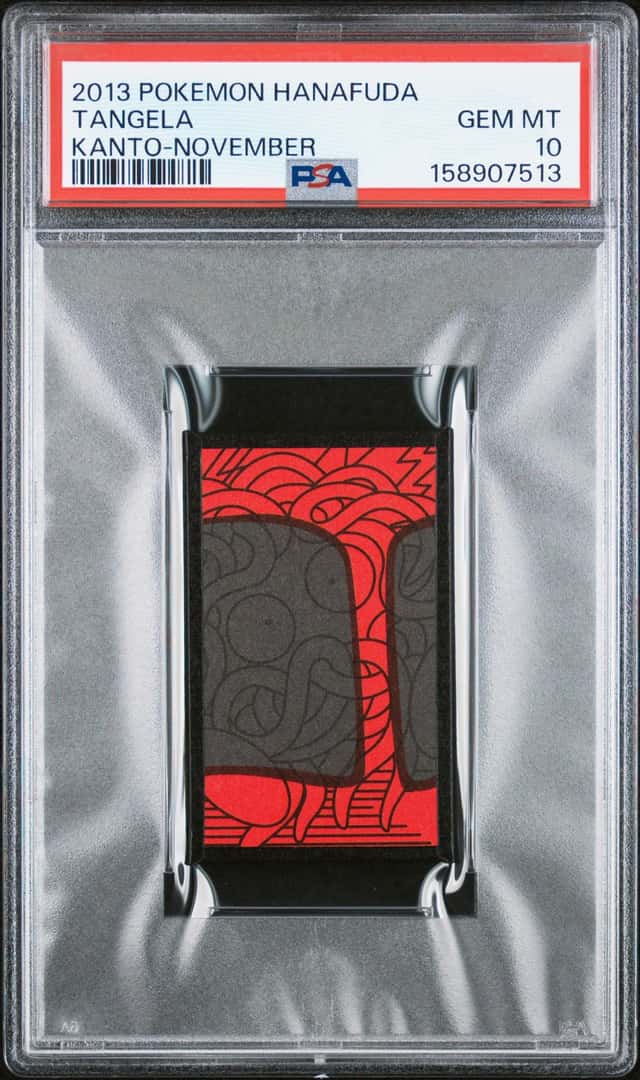Tangela