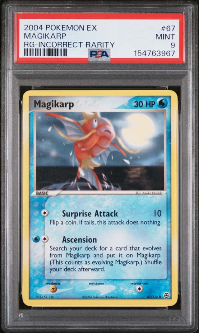 Magikarp