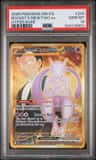 Rocket'S Mewtwo Ex