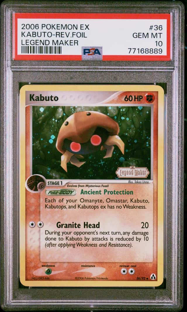 Kabuto