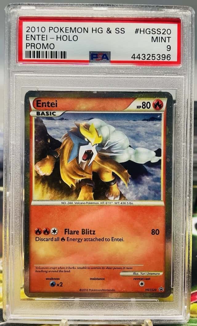 Entei