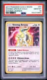 Shining Arceus