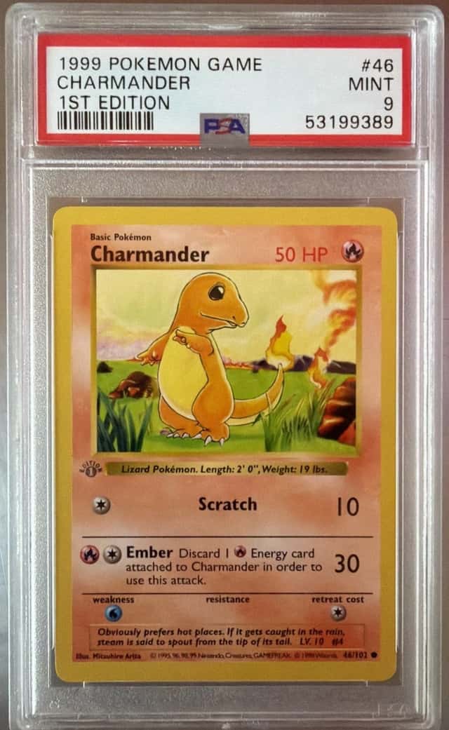 Charmander