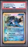 Swampert