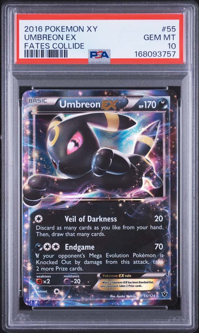 Umbreon EX