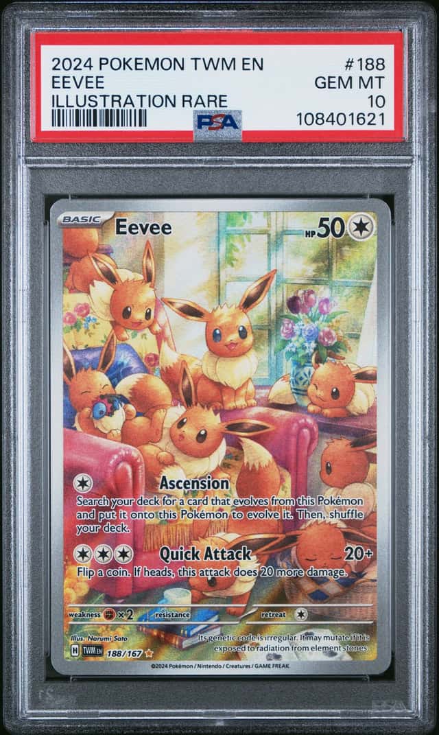 Eevee