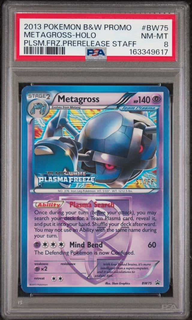 Metagross
