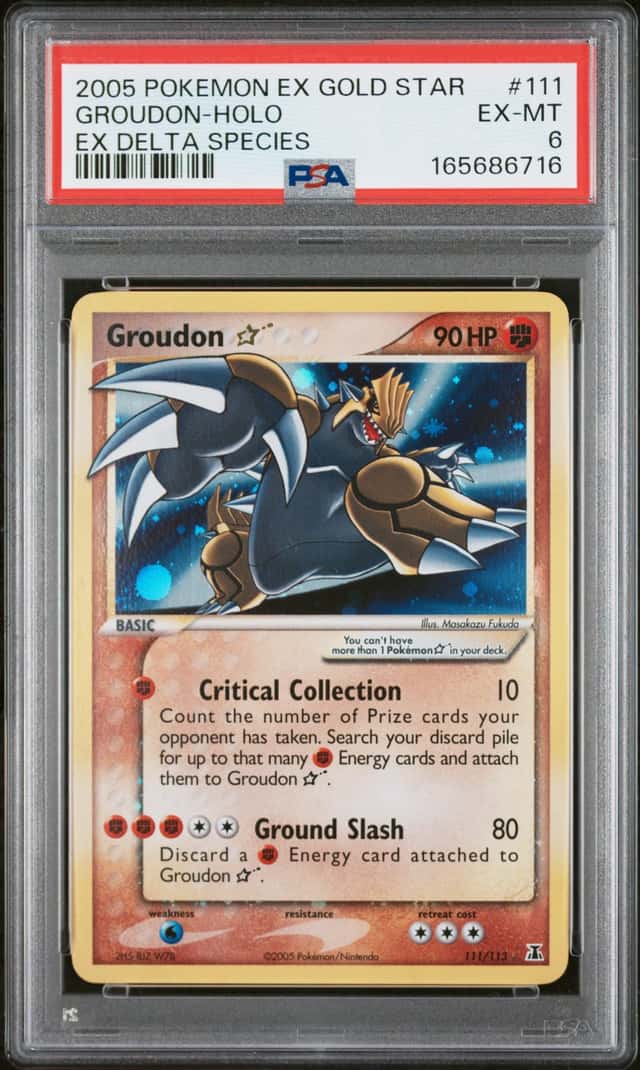 Groudon