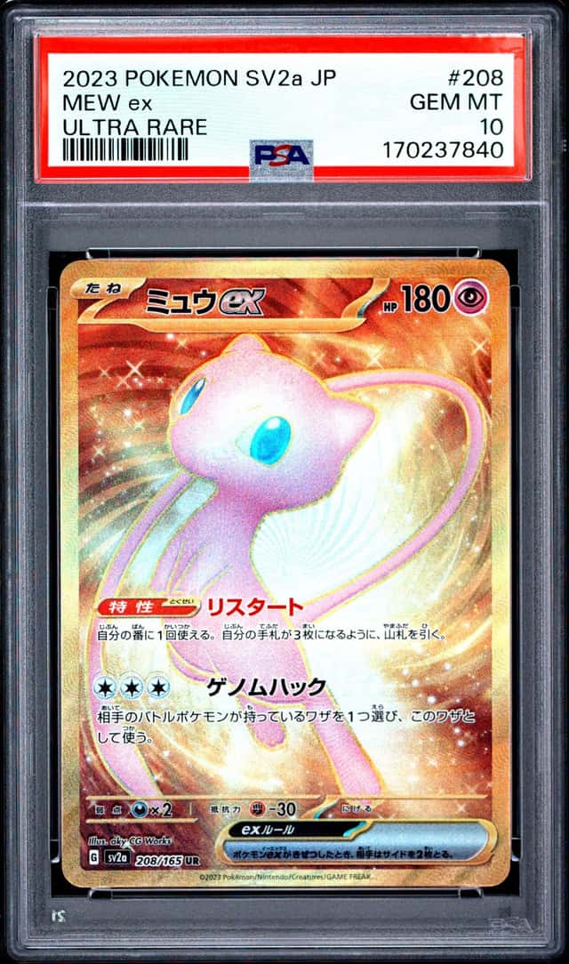 MEW ex