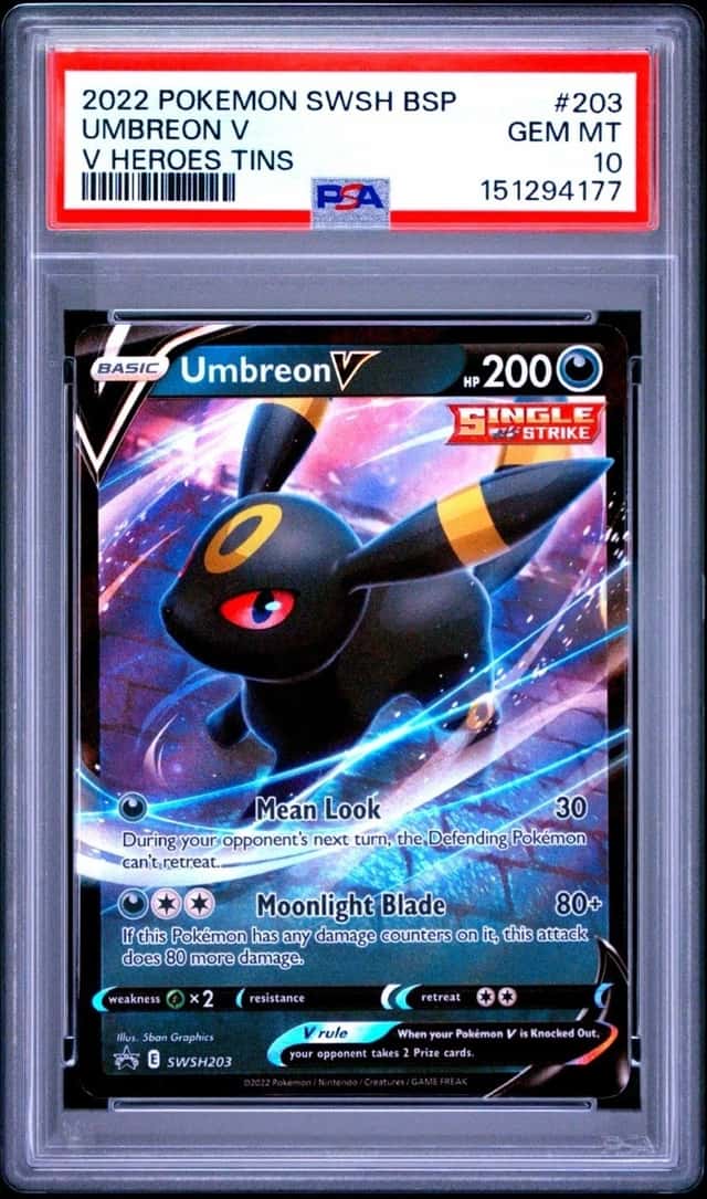 Umbreon V