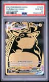 Pikachu Vmax