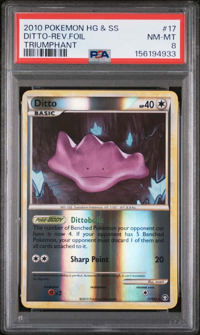 Ditto
