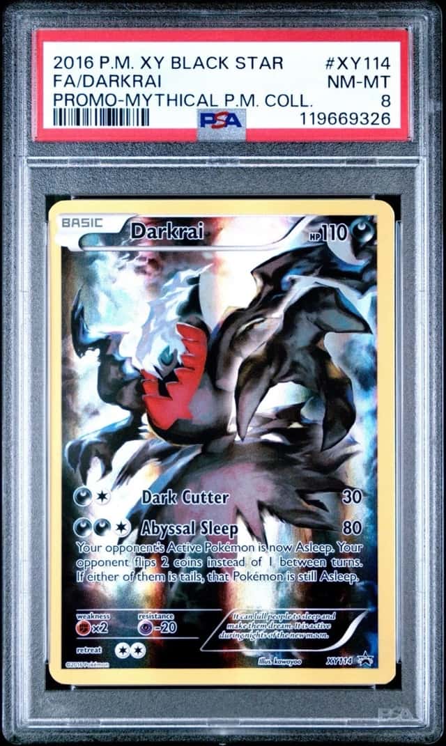 Darkrai