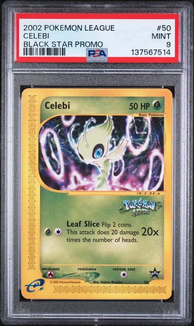 Celebi