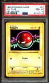 Voltorb