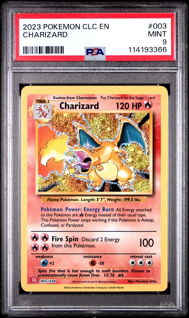 Charizard