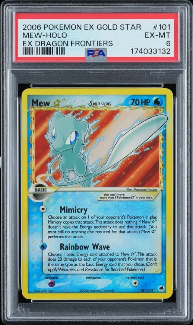 Mew