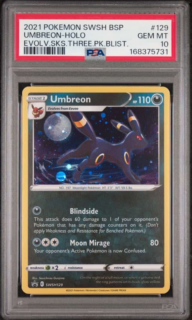 Umbreon