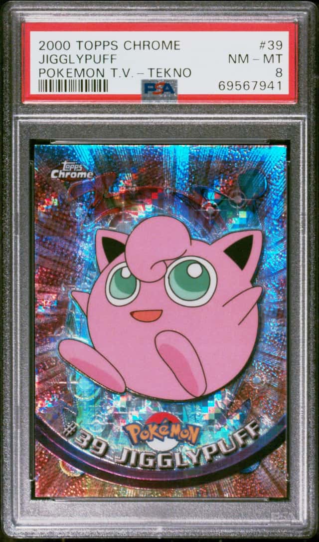 Jigglypuff