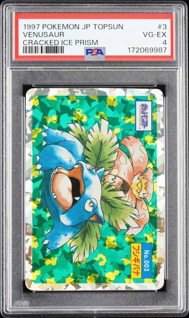 Venusaur