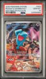 Rocket'S Wobbuffet