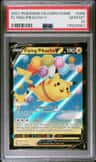 Flying Pikachu V