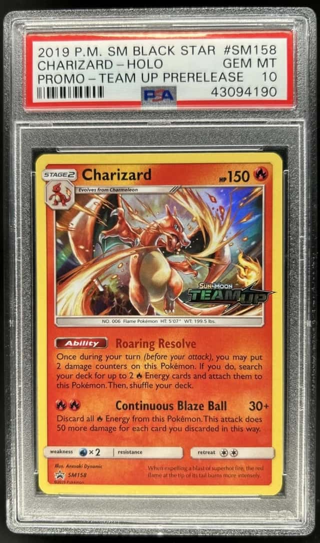 Charizard