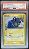 Totodile δ