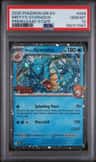 Misty'S Gyarados