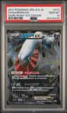 Darkrai Ex