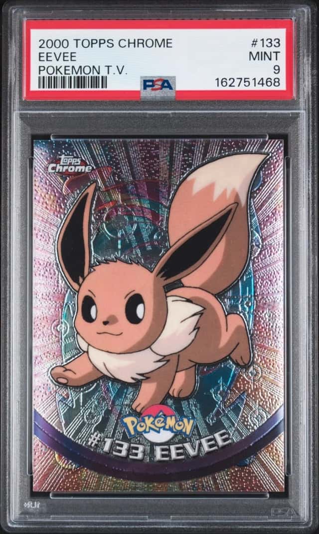 Eevee